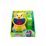 Bubble Cat Battery Operated Bubble Machine