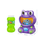 Bubble Dinosaur Battery Operated Bubble Machine