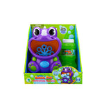 Bubble Dinosaur Battery Operated Bubble Machine