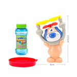 B/O Bubble Friends (Dog)