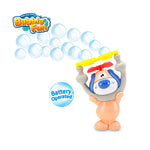 B/O Bubble Friends (Dog)
