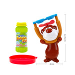 B/O Bubble Friends (Monkey)
