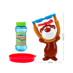 B/O Bubble Friends (Monkey)
