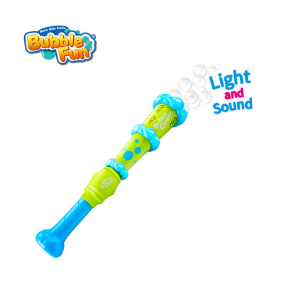 Bubble Cannon