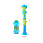 Bubble Cannon