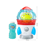 B/O Bubble Rocket