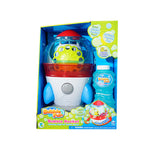 B/O Bubble Rocket
