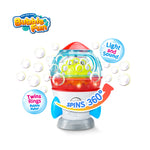 B/O Bubble Rocket