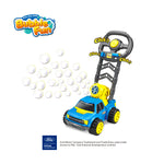Licensed Bubble Racer - 2024 Ford F-150 Raptor