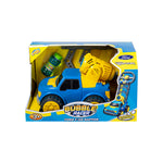 Licensed Bubble Racer - 2024 Ford F-150 Raptor