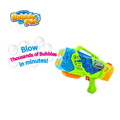 Mega Bubble Blaster