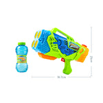 Mega Bubble Blaster