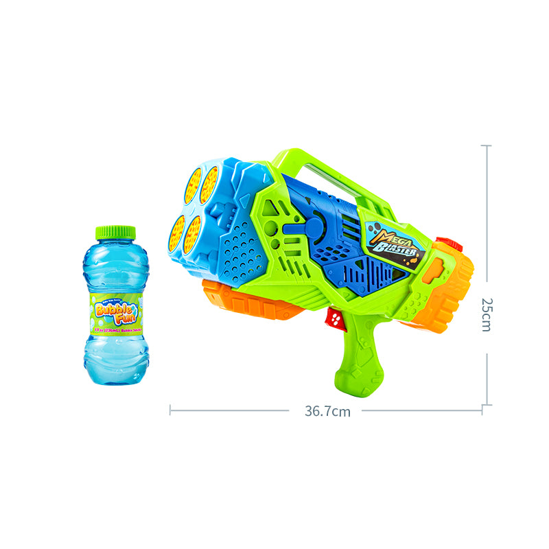 Mega Bubble Blaster