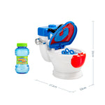 Toilet Bubbler