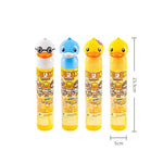 B.Duck Bubble Tube 6oz 24pcs/PDQ