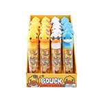 B.Duck Bubble Tube 6oz 24pcs/PDQ
