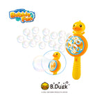 B.Duck Bubble Fan (2oz)