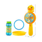 B.Duck Bubble Fan (2oz)
