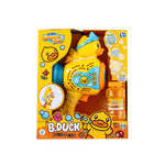 B.Duck Bubble Gun