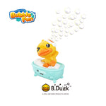 B.Duck Bath Bubble
