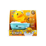 B.Duck Bath Bubble