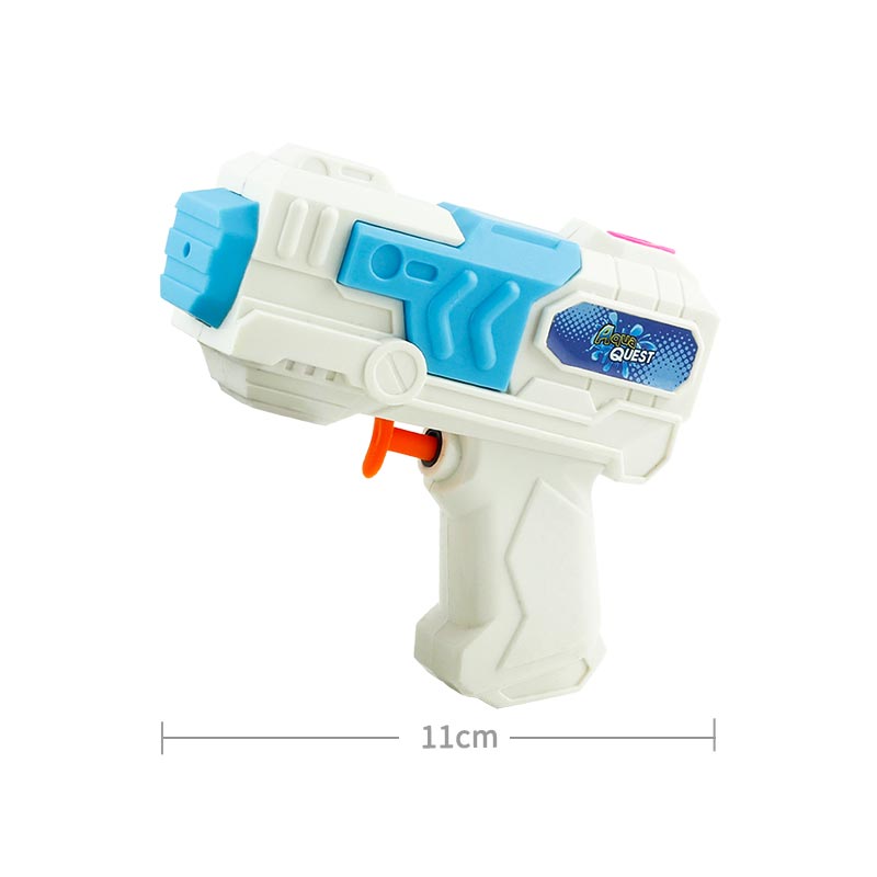11cm Water Gun 18pcs/PDQ