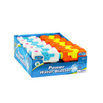 11cm Water Gun 18pcs/PDQ