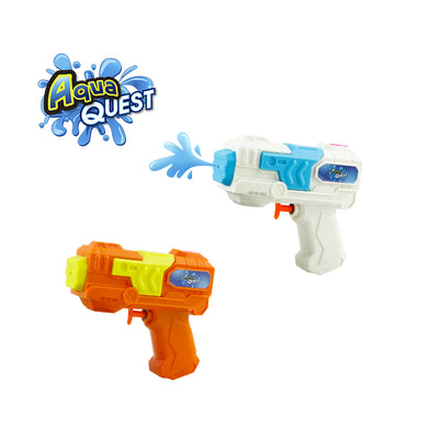 11cm Water Gun 18pcs/PDQ
