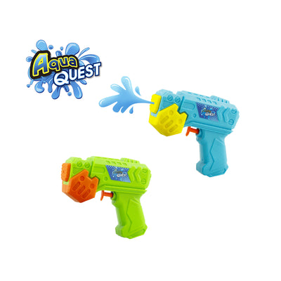 11cm Water Gun 18pcs/PDQ