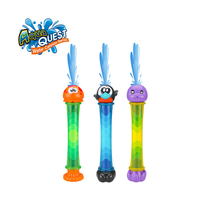 Aquamals Water Cannon 12pcs/PDQ