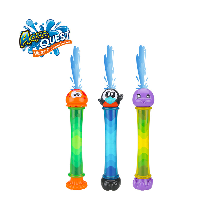 Aquamals Water Cannon 12pcs/PDQ