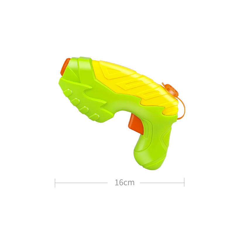 16cm Water Gun 4pcs/Box