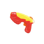 16cm Water Gun 4pcs/Box