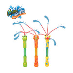 AquaMonzers Water Sprinkler Cannon 12pcs/PDQ