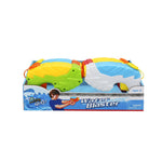 16cm Water Gun 12pcs/PDQ