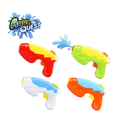 16cm Water Gun 12pcs/PDQ
