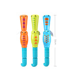 AquaMonzers Water Cannon 9pcs/PDQ