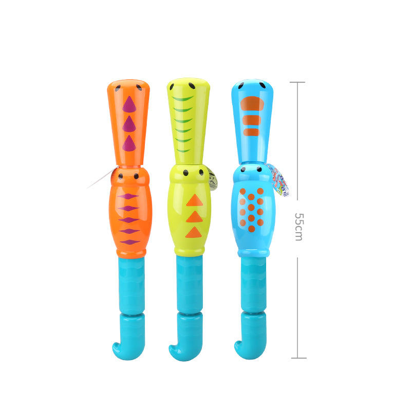 AquaMonzers Water Cannon 9pcs/PDQ