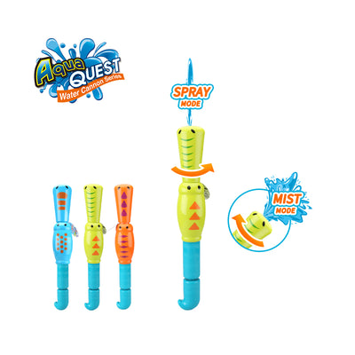 AquaMonzers Water Cannon 9pcs/PDQ