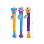 AquaMonzers Water Cannon 12pcs/PDQ
