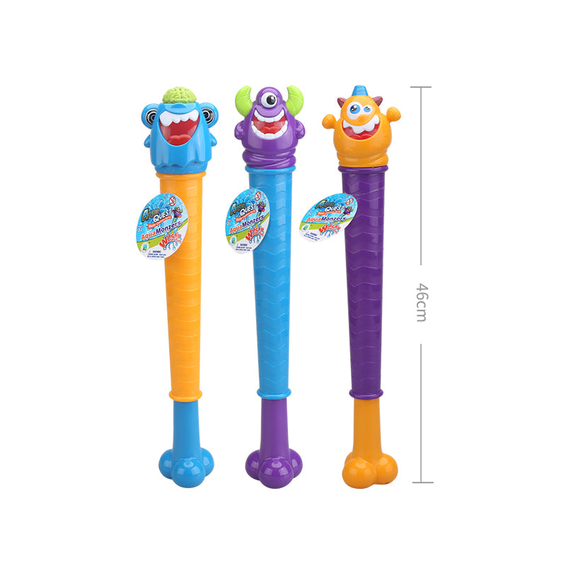 AquaMonzers Water Cannon 12pcs/PDQ