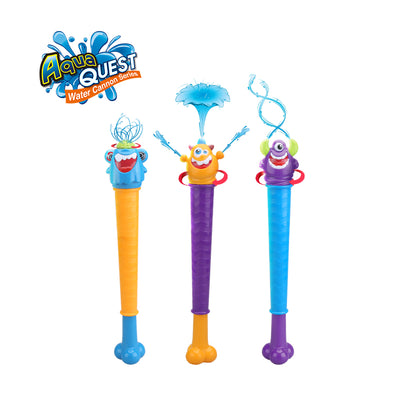 AquaMonzers Water Cannon 12pcs/PDQ