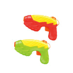 Water Battle Game_2 Water Guns with 2 Vests