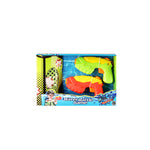 Water Battle Game_2 Water Guns with 2 Vests