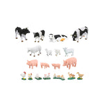 1:32 Farm Playset Big Collection