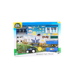 1:32 Farm Playset Big Collection