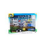 1:32 Farm Playset Big Collection