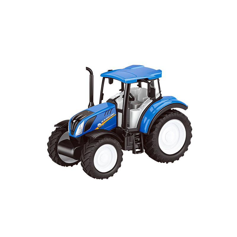 1:32 Freewheel New Holland T5 Tractor