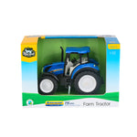 1:32 Freewheel New Holland T5 Tractor