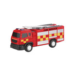 Friction City Vehicles with Try Me Funciton